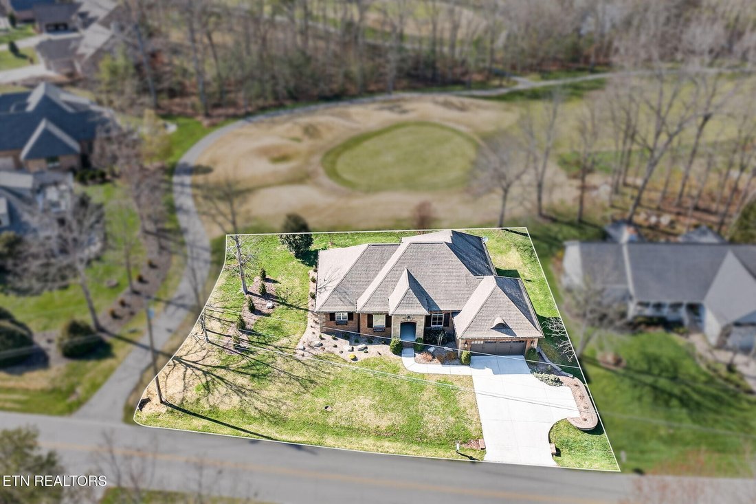 House in Crossville, Tennessee, United States 2 - 17520954