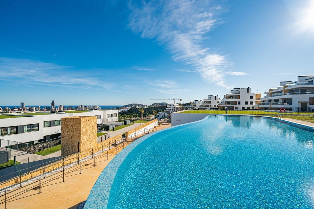 Andere in Finestrat, Land Valencia, Spanien 3 - 17523564