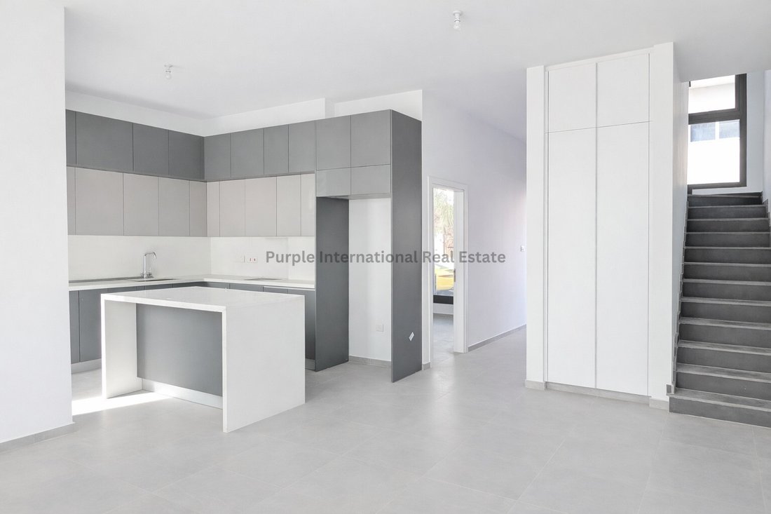 Villa in Dromolaxia, Larnaca, Cyprus 4 - 17521188