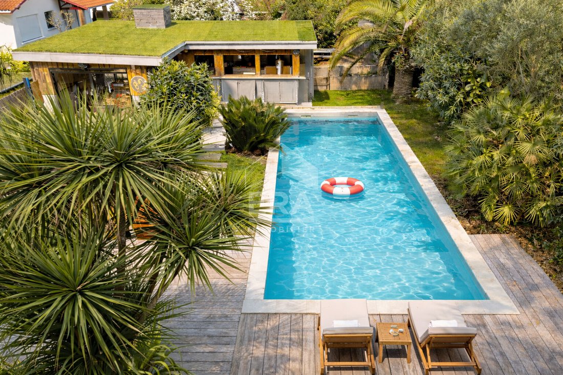 Villa in Le Pyla, La Teste-de-Buch, France 1 - 17524655