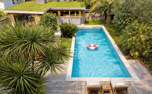 Villa in Le Pyla, La Teste-de-Buch, France 1