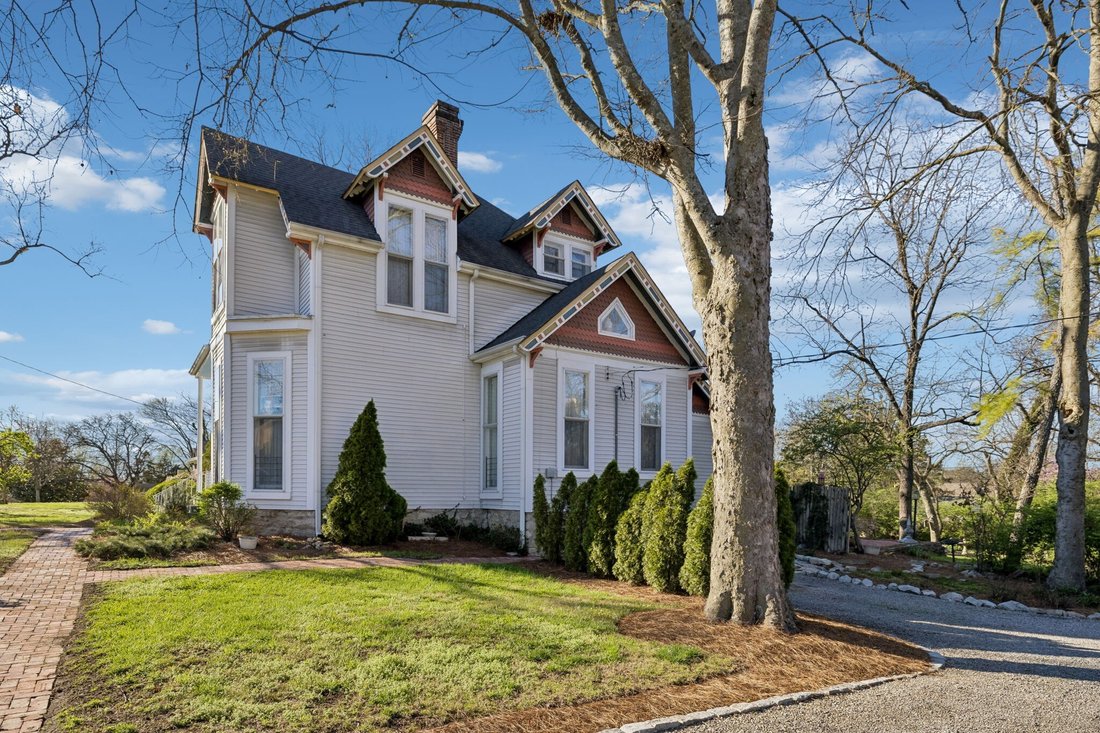 House in Nashville, Tennessee, United States 5 - 17521018