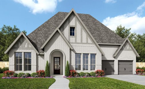 Casa en Hurst, Texas, Estados Unidos 1