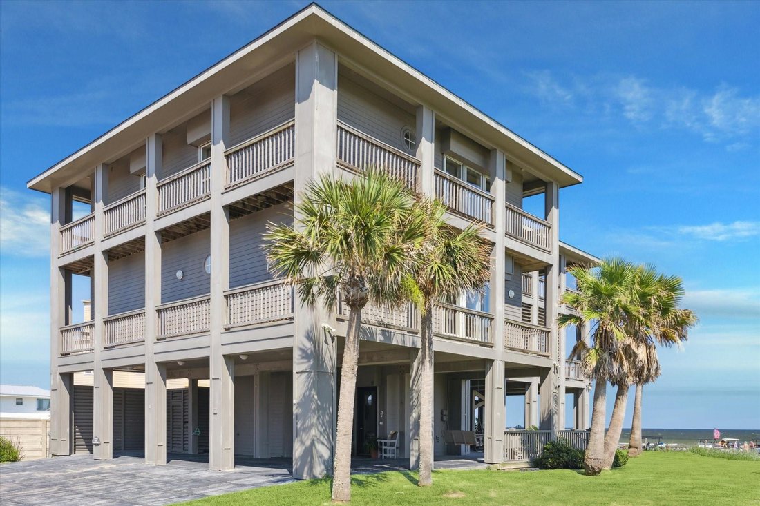 House in Galveston, Texas, United States 3 - 17522576