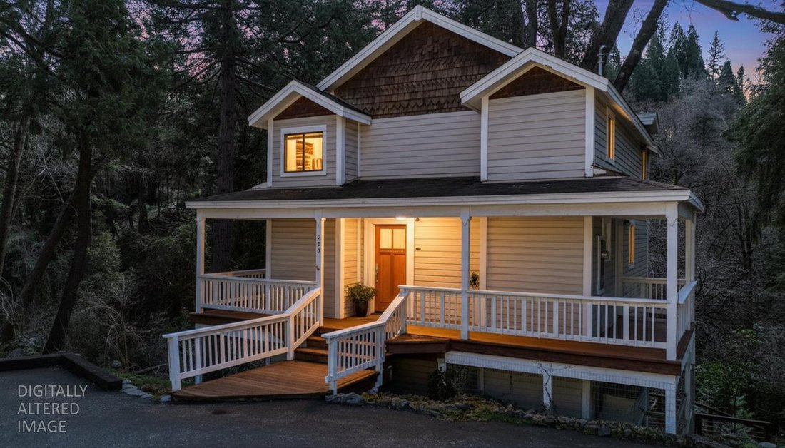 House in Nevada City, California, United States 4 - 17520160