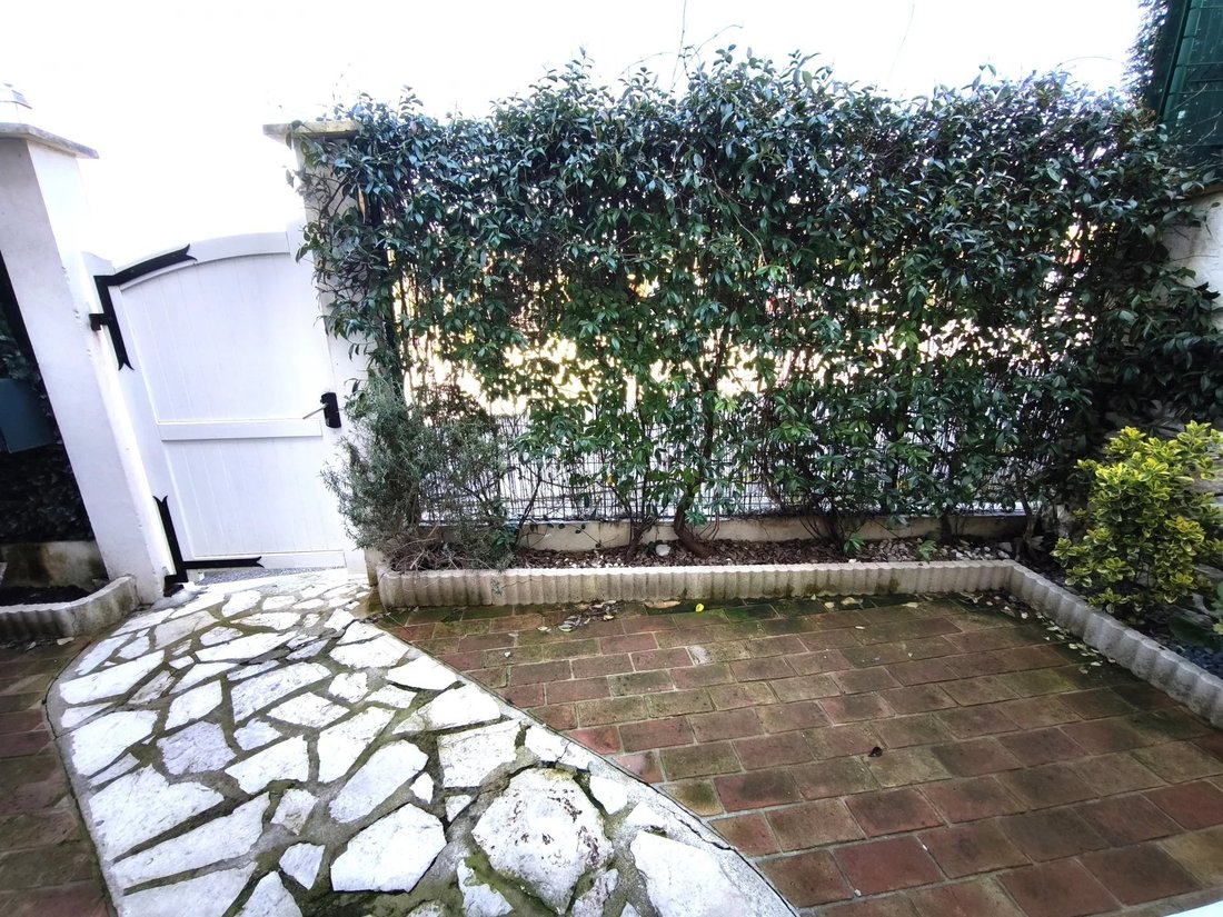 Maison à Saint Jean-Les Vallières, Cagnes-sur-Mer, France 2 - 17474333
