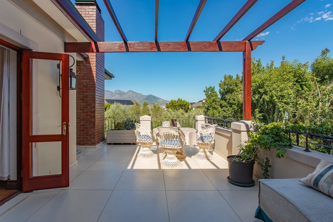 Country House in Val de Vie, Western Cape, South Africa 4 - 17522894
