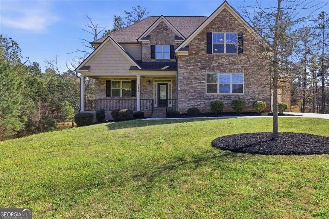 House in Acworth, Georgia, United States 2 - 17522410