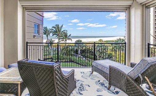 Condo in Marco Island, Florida, United States 1