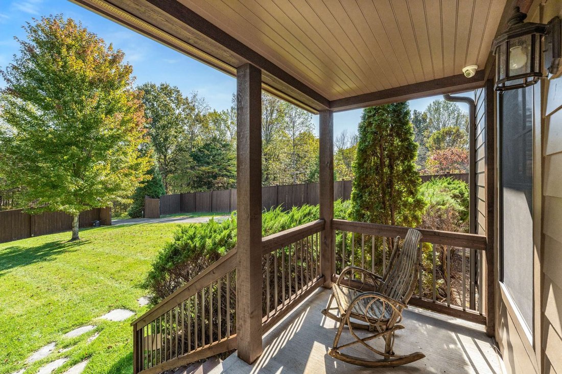 House in Charlotte, Tennessee, United States 5 - 17520804