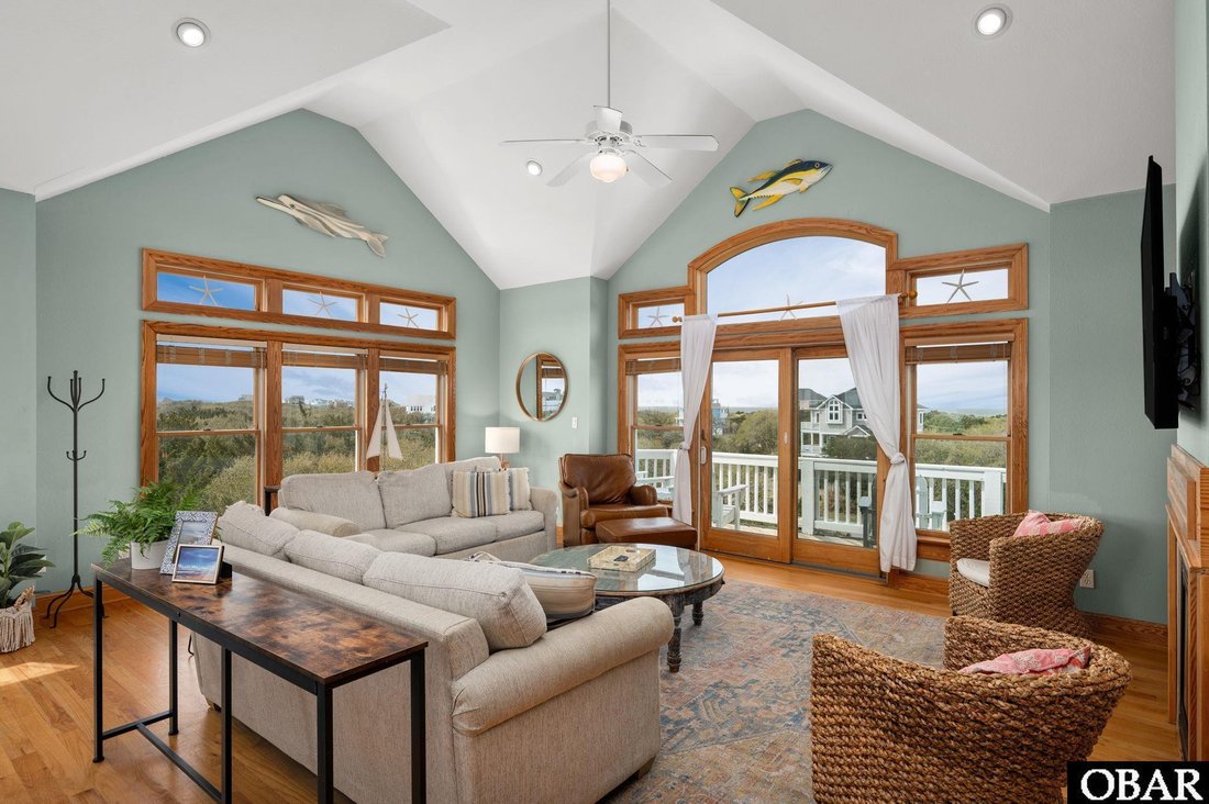 House in Avon, North Carolina, United States 4 - 17523649