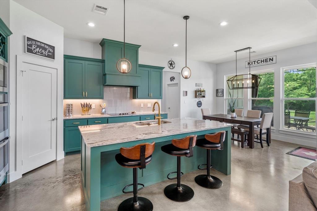 House in Pittsburg, Texas, United States 4 - 17521923