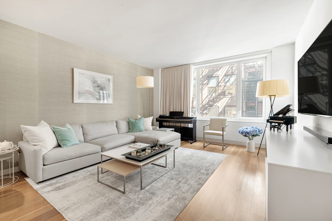 Condo in New York, New York, United States 1 - 17525113