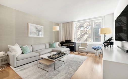 Condominio a New York, New York, Stati Uniti 1