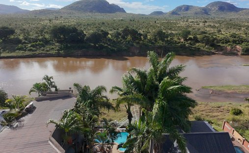 Nkomazi, Provincia de Mpumalanga, Sudáfrica 1