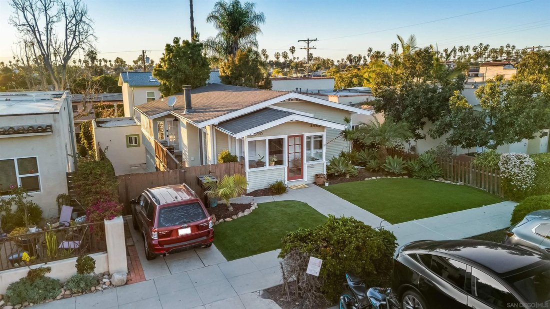 San Diego, California, United States 5 - 17521353