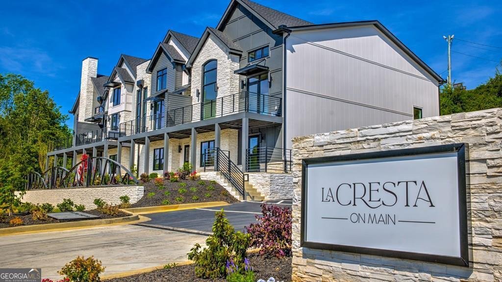 Condo in Blue Ridge, Georgia, United States 1 - 16501062