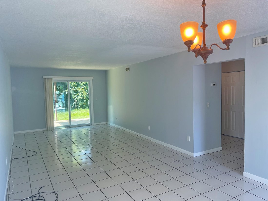 Appartement à Saint Augustine, Floride, États-Unis 4 - 17518738