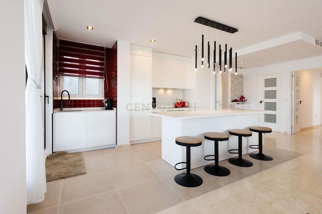 Apartment in Ojen, Andalusia, Spain 4 - 17524452