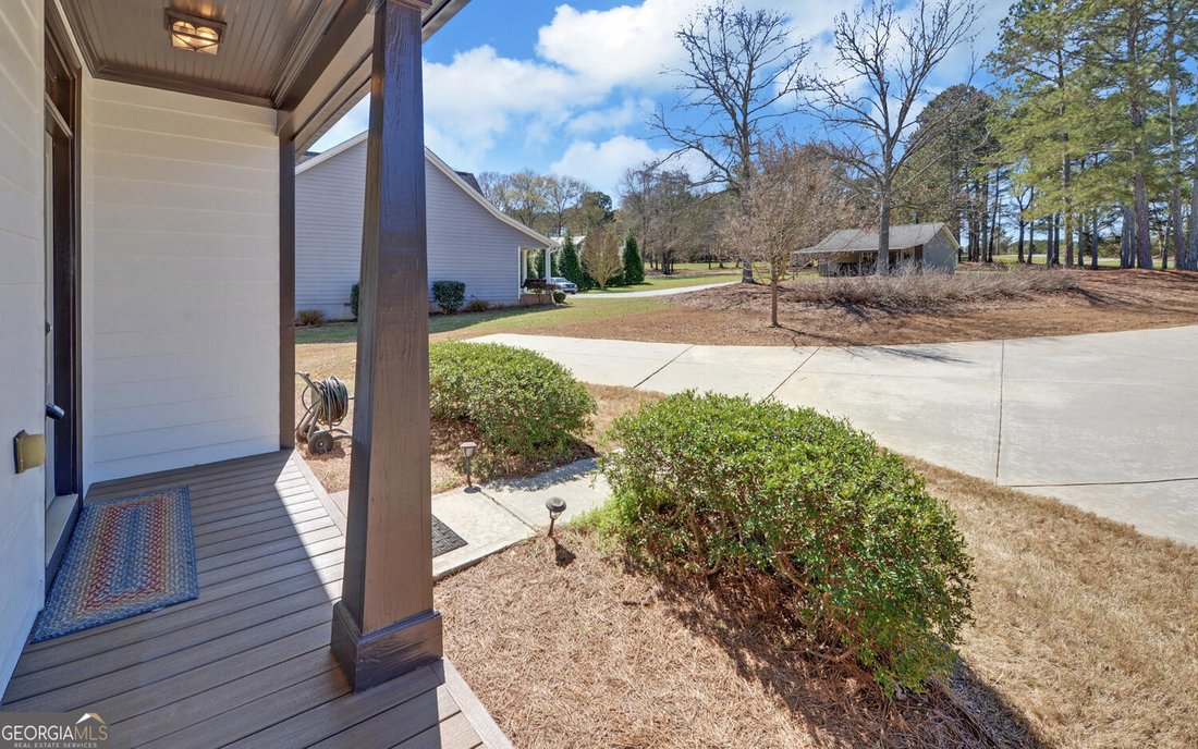 House in Hartwell, Georgia, United States 5 - 17522678
