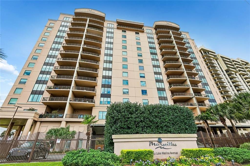 Condo in New Orleans, Louisiana, United States 1 - 17519613