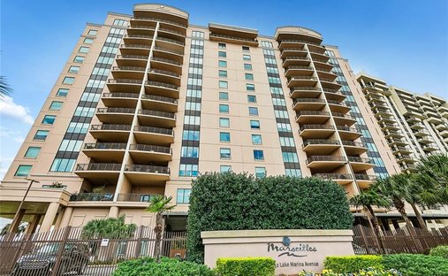 Condo in New Orleans, Louisiana, United States 1