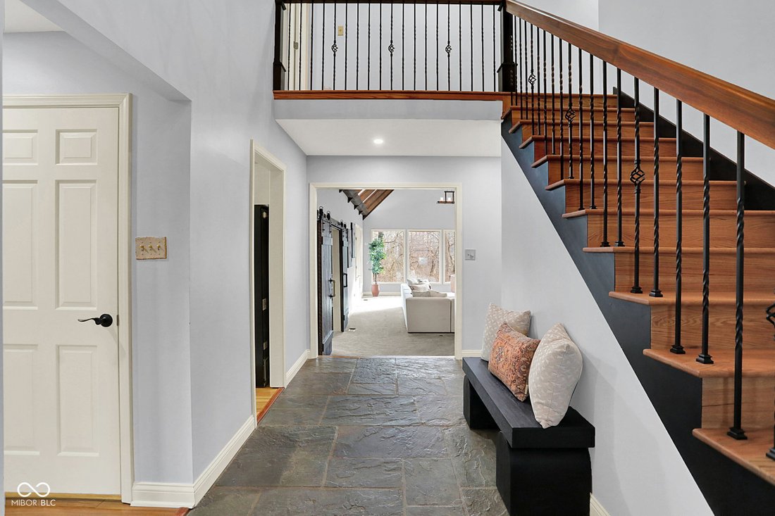 House in Fishers, Indiana, United States 5 - 17521100