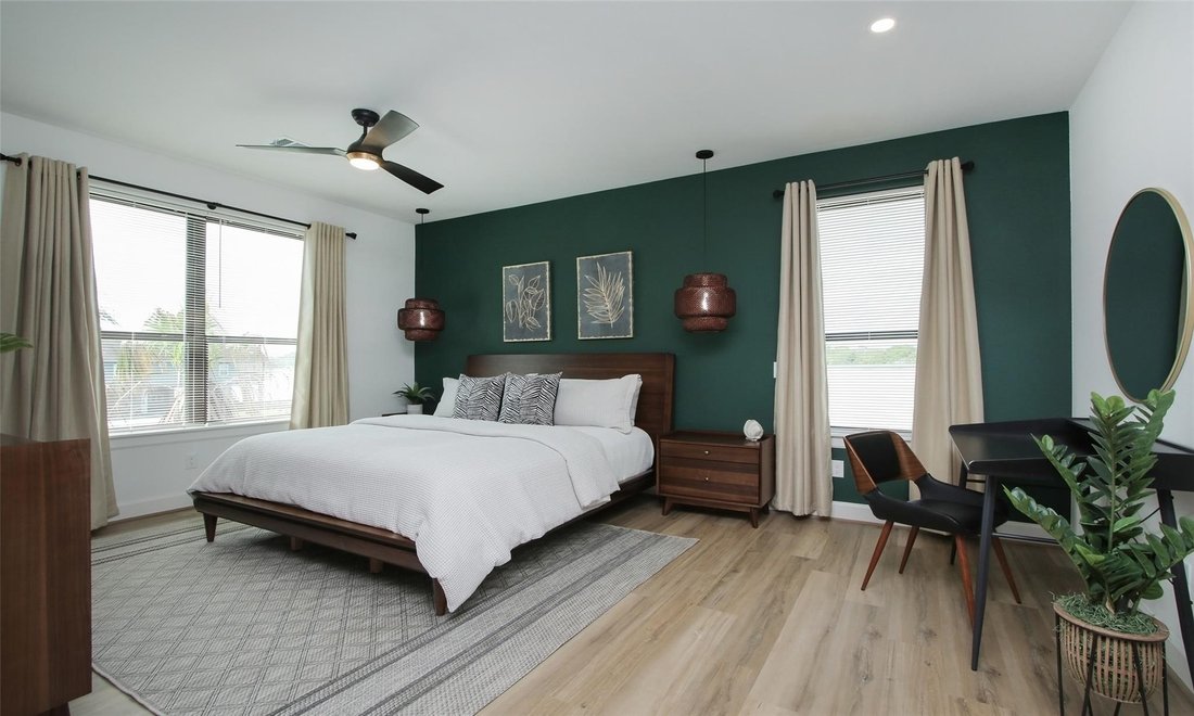 House in Seabrook, Texas, United States 4 - 17522101