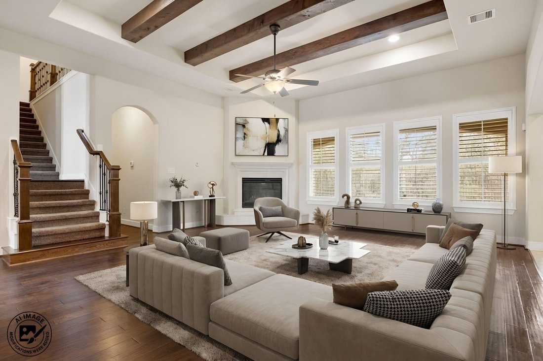 House in Spring, Texas, United States 4 - 17353888