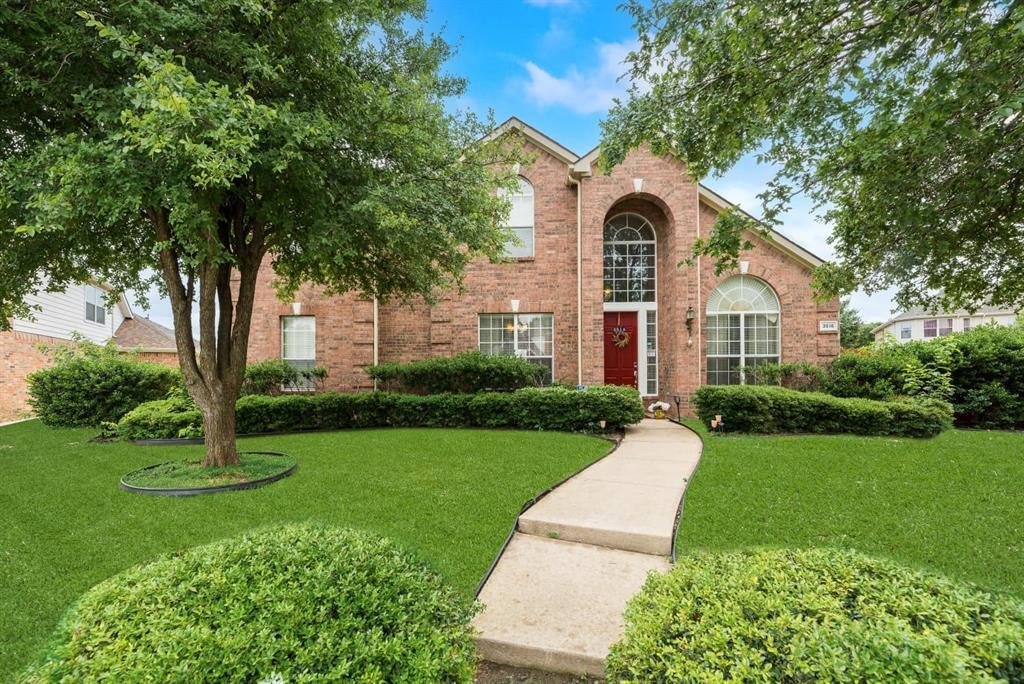 House in Plano, Texas, United States 4 - 17521850