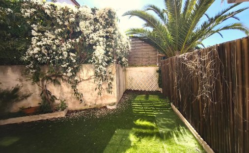House in Saint Jean-Les Vallières, Cagnes-sur-Mer, France 1