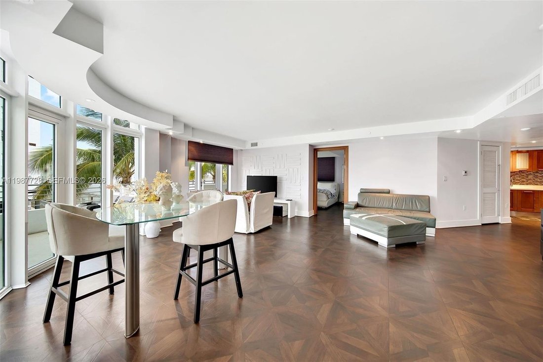 Condo in Miami Beach, Florida, United States 5 - 17520128