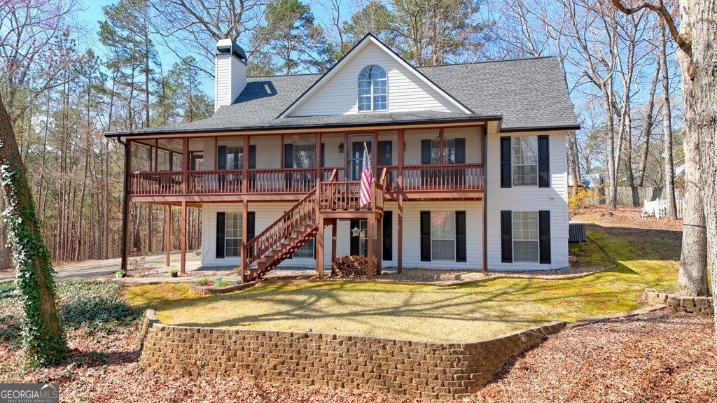 House in Canton, Georgia, United States 4 - 17522687
