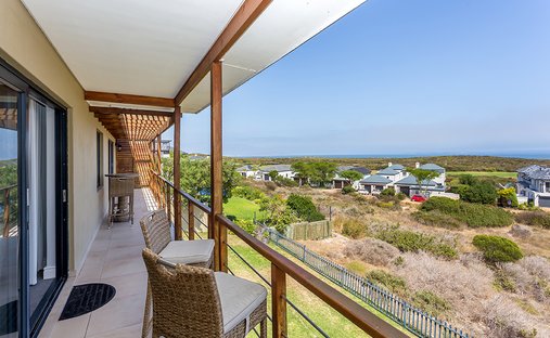 House in Cape Town, Western Cape, South Africa 1