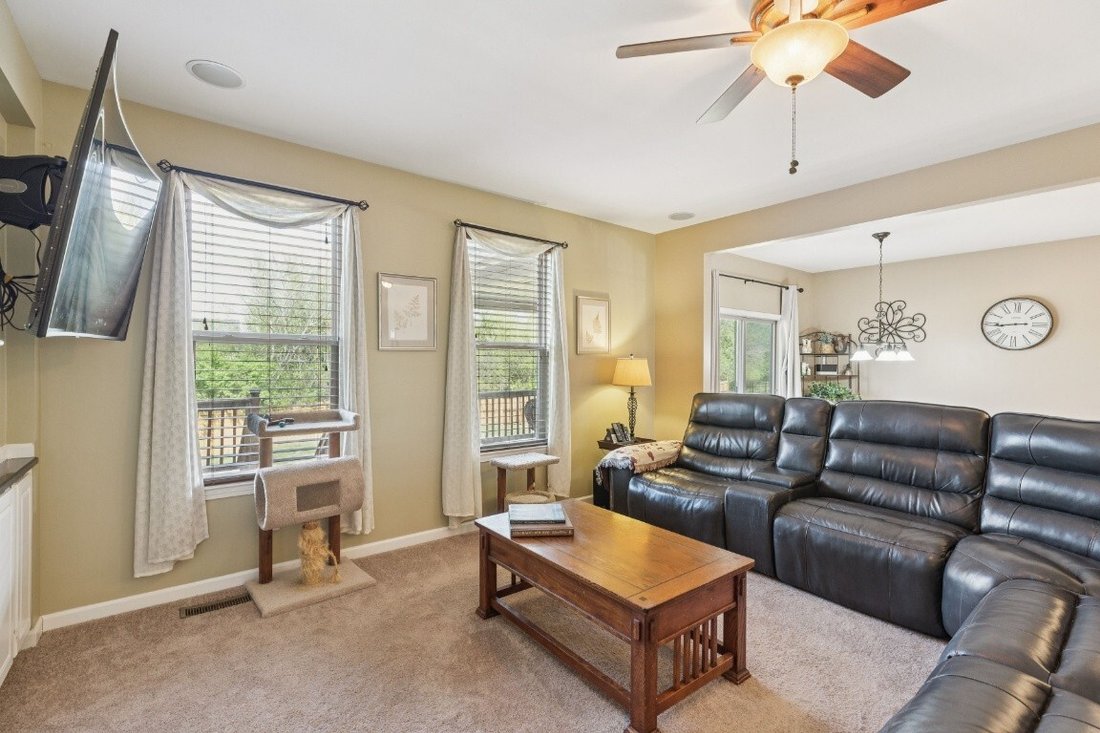 House in Mt. Juliet, Tennessee, United States 5 - 17520982