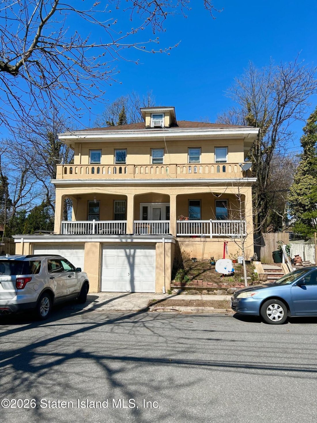 House in New York, New York, United States 1 - 17042556