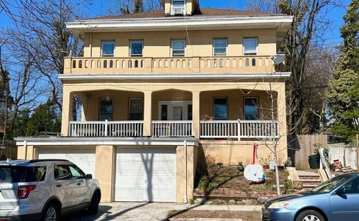 Casa en Nueva York, Nueva York, Estados Unidos 1