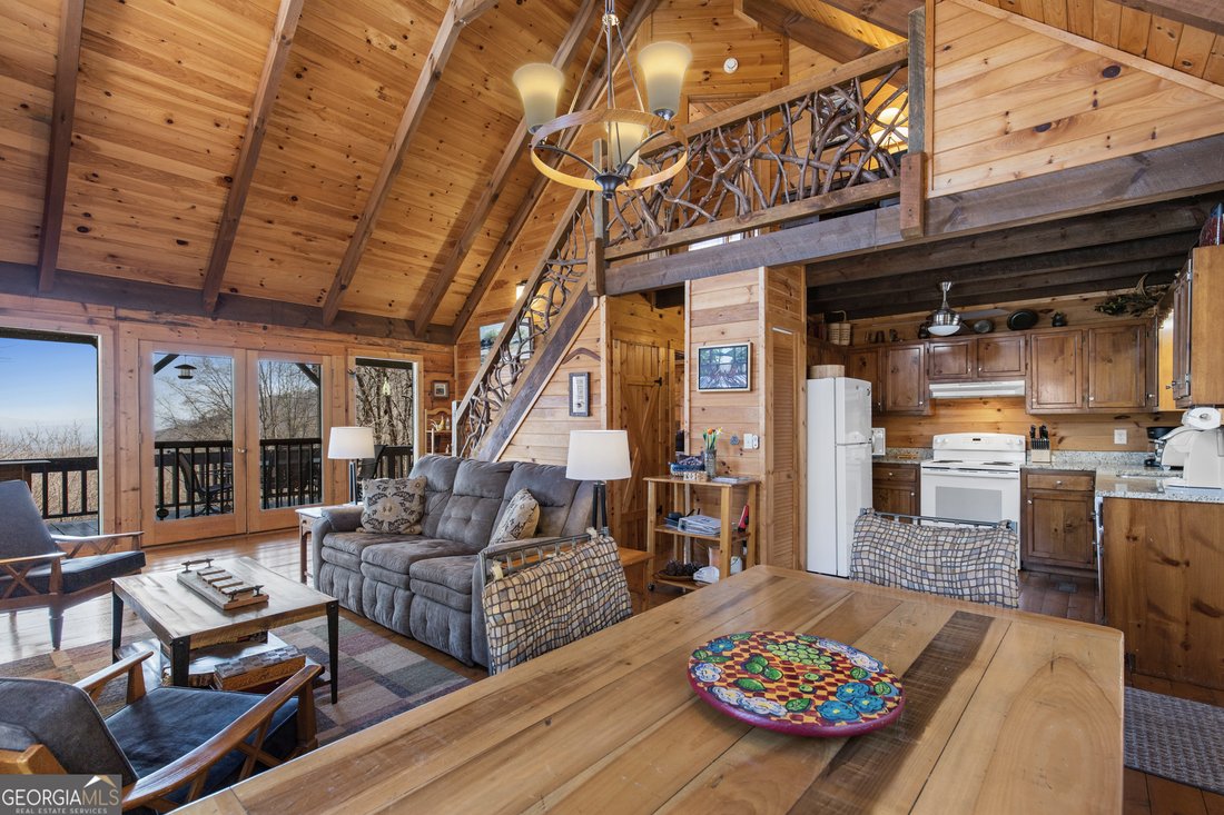 House in Blue Ridge, Georgia, United States 5 - 17522570