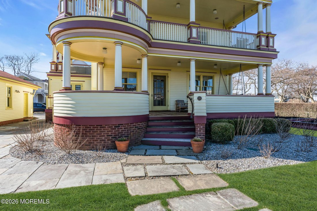 House in Ocean Grove, New Jersey, United States 3 - 17523223