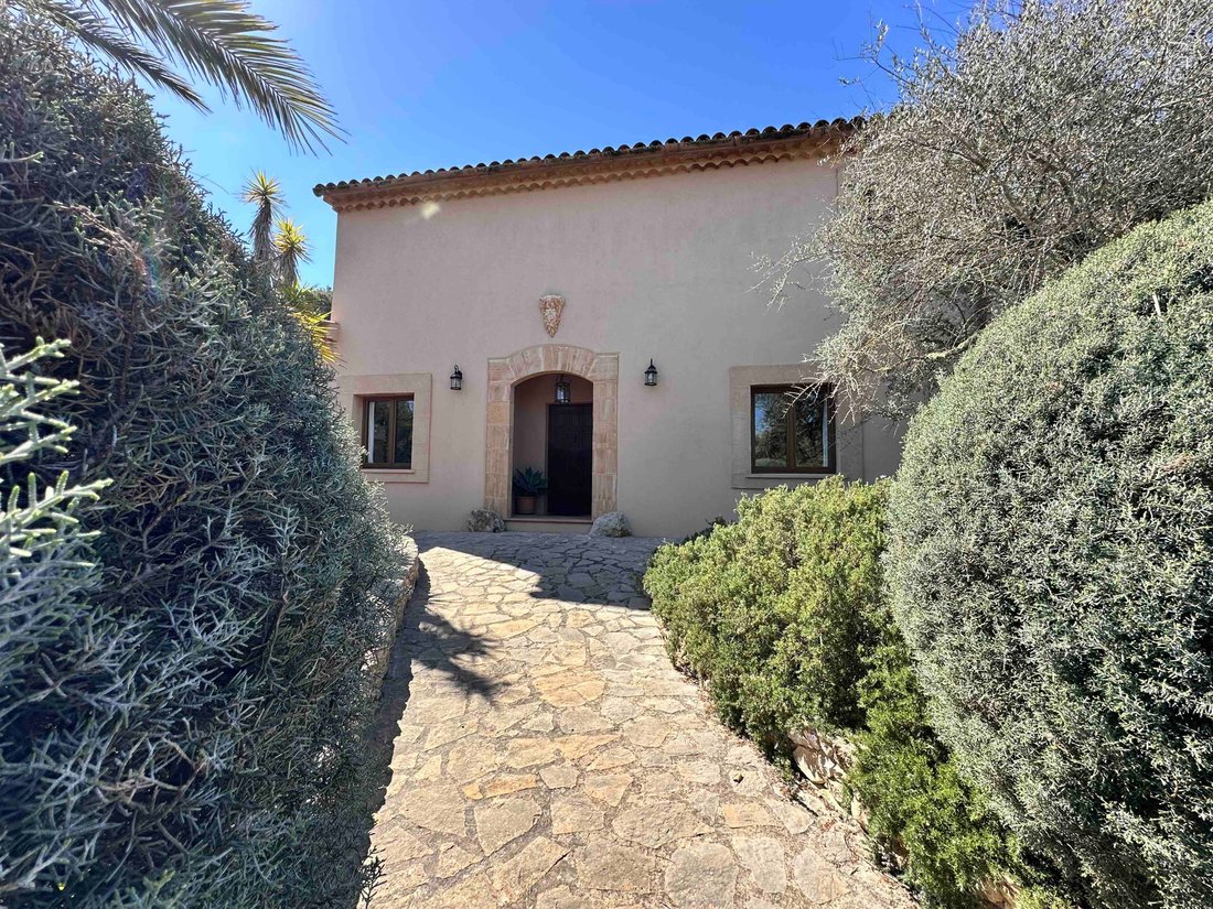 Finca in Manacor, Balearic Islands, Spain 5 - 17521142