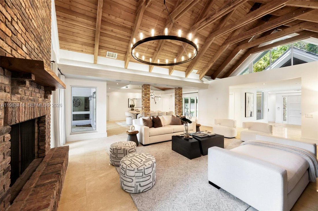 House in Coral Gables, Florida, United States 5 - 17520230