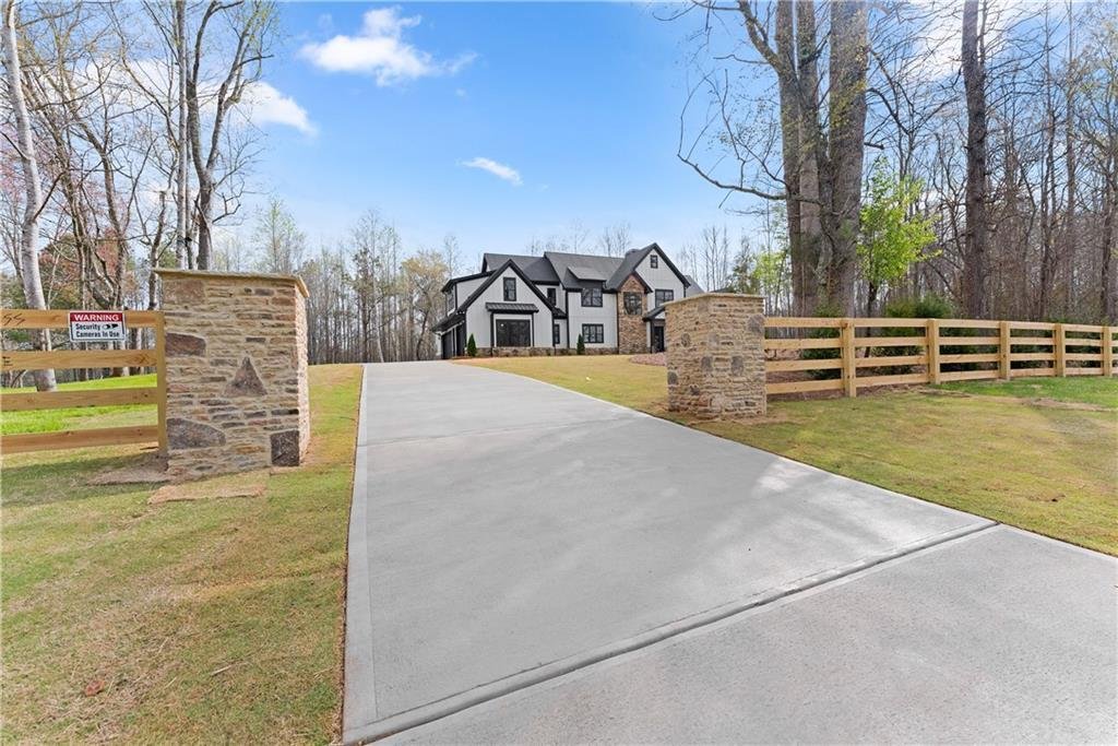 House in Ball Ground, Georgia, United States 5 - 17521450
