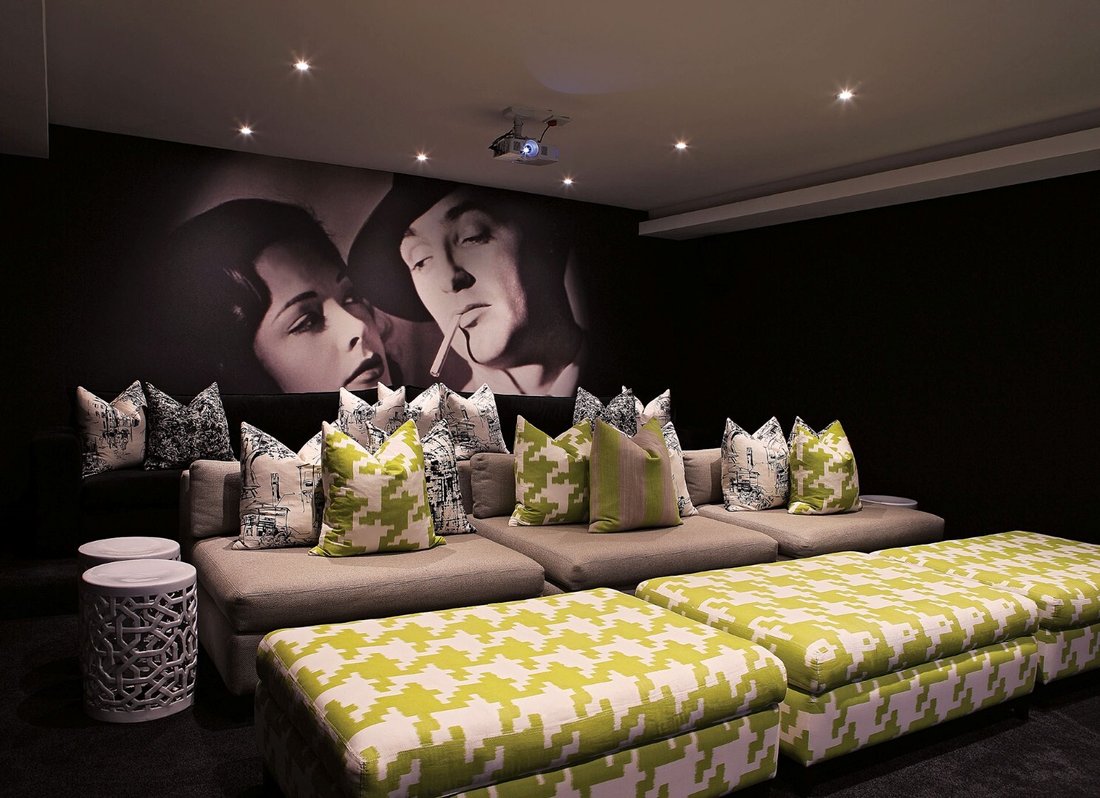 House in Sandton, Gauteng, South Africa 5 - 17522896