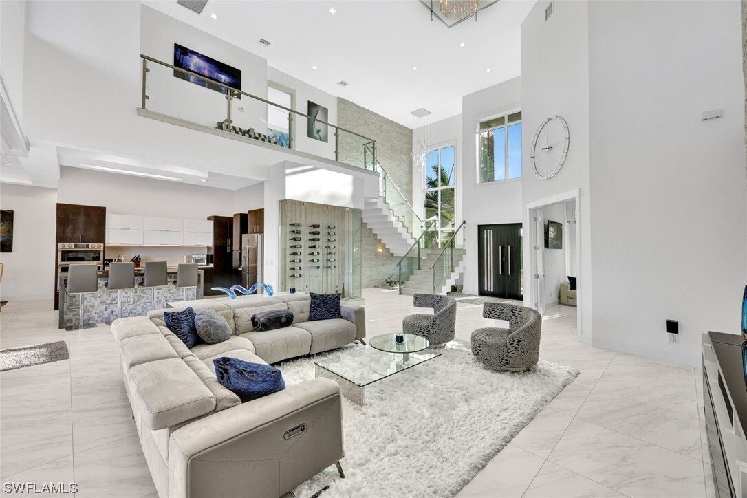 House in Cape Coral, Florida, United States 4 - 17519481