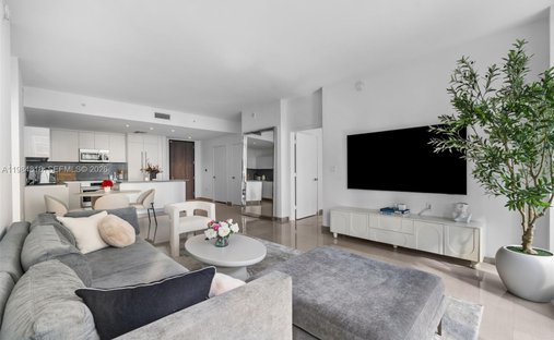 Condo in Miami, Florida, United States 1