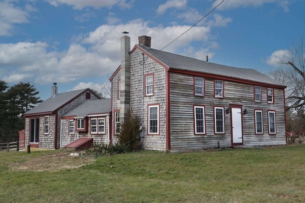 Farm Ranch in Middleborough, Massachusetts, United States 5 - 16867750