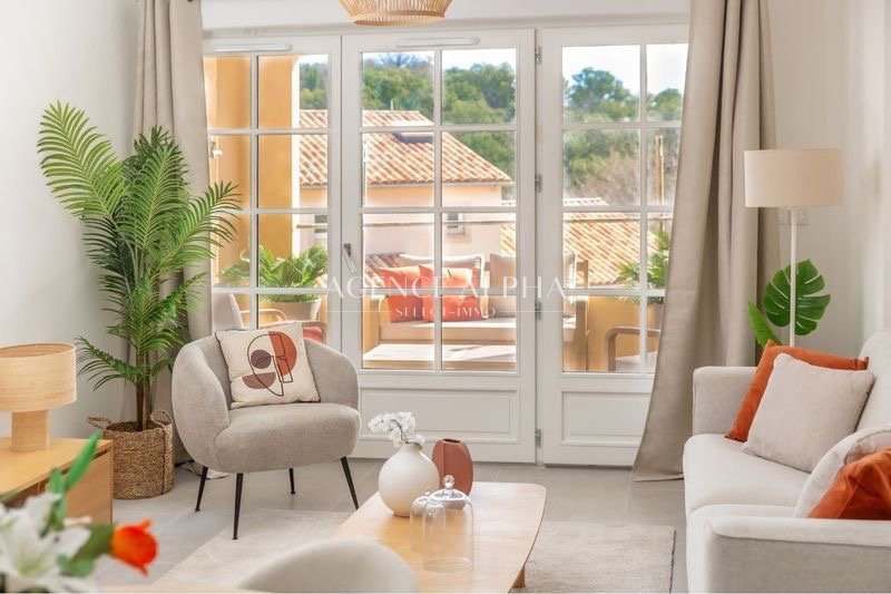 Apartment in Grimaud, Provence-Alpes-Côte d'Azur, France 3 - 17524123
