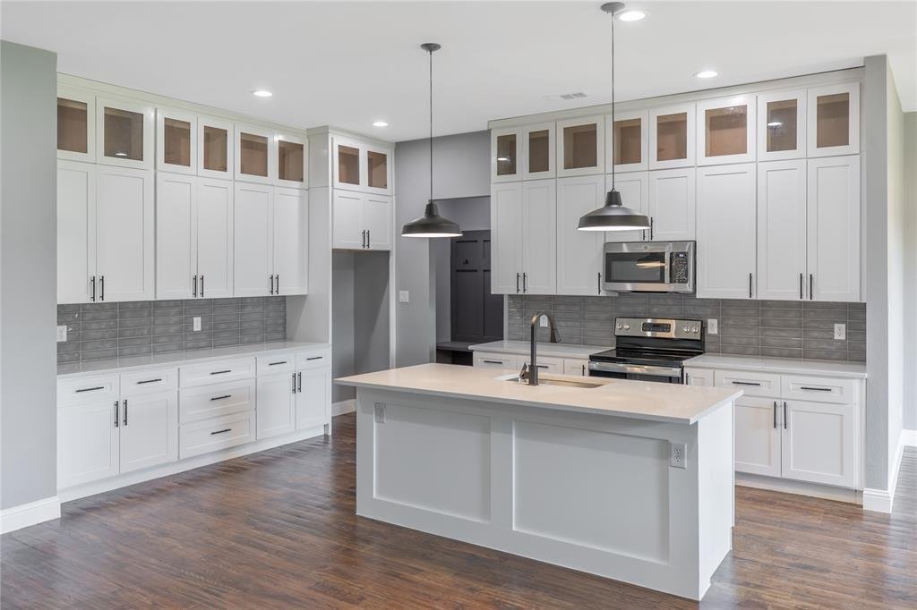 House in Quinlan, Texas, United States 4 - 17522116