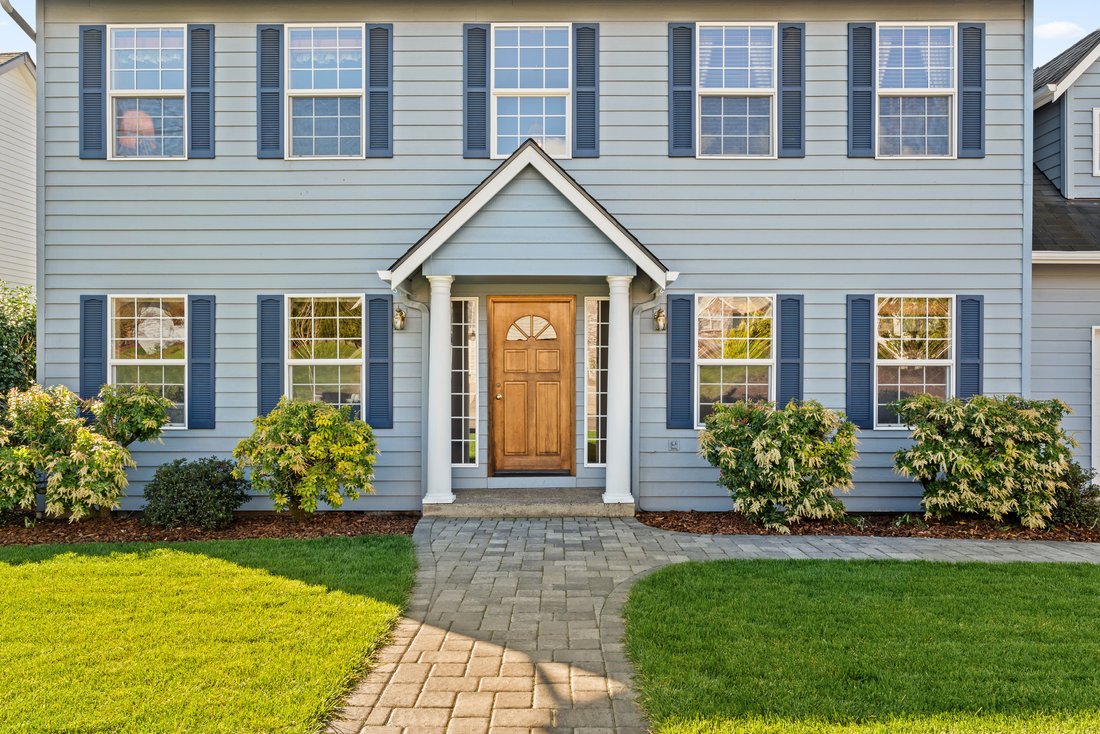 House in Corvallis, Oregon, United States 1 - 17525110
