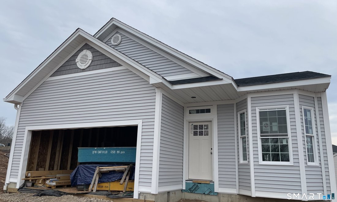 House in Middletown, Connecticut, United States 1 - 16128053